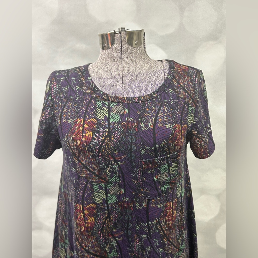 LuLaRoe XS‎ Dress
